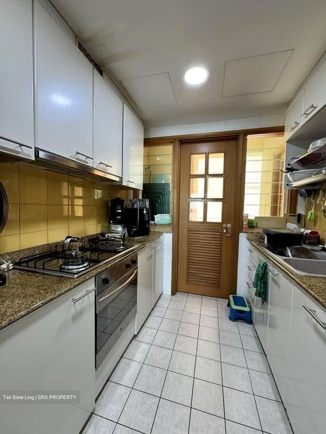Queens (D3), Condominium #612546211